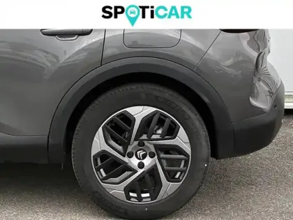 Photo 92 Citroën C4  BlueHDi 130 S&S EAT8