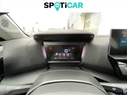 Photo 28 Citroën C4  BlueHDi 130 S&S EAT8