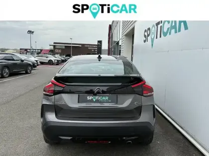 Photo 95 Citroën C4  BlueHDi 130 S&S EAT8