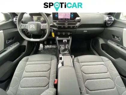 Photo 7 Citroën C4  BlueHDi 130 S&S EAT8