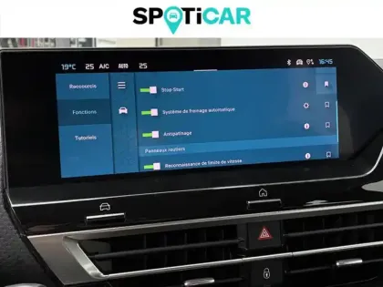 Photo 155 Citroën C4  BlueHDi 130 S&S EAT8