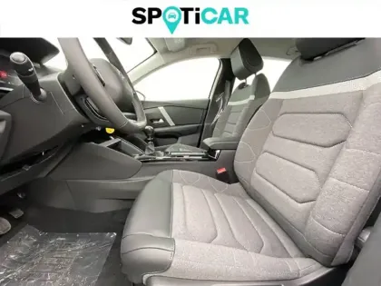 Photo 8 Citroën C4  BlueHDi 130 S&S EAT8