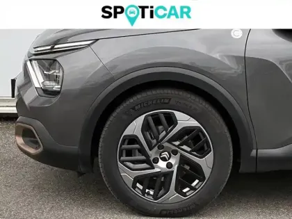 Photo 91 Citroën C4  BlueHDi 130 S&S EAT8