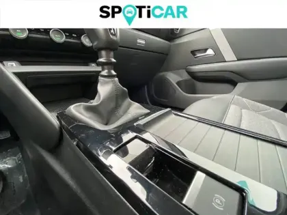 Photo 29 Citroën C4  BlueHDi 130 S&S EAT8