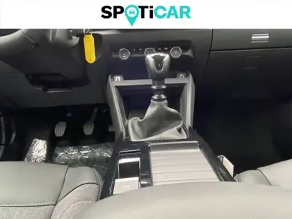 Photo 23 Citroën C4  BlueHDi 130 S&S EAT8