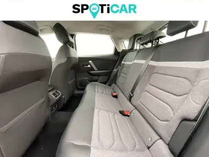 Photo 9 Citroën C4  BlueHDi 130 S&S EAT8