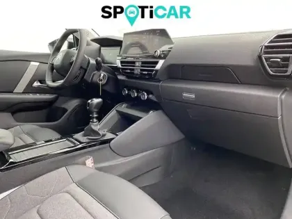 Photo 37 Citroën C4  BlueHDi 130 S&S EAT8