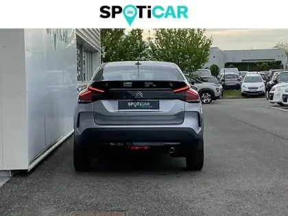 Photo 36 Citroën C4  BlueHDi 130 S&S EAT8