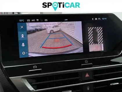 Photo 108 Citroën C4  BlueHDi 130 S&S EAT8