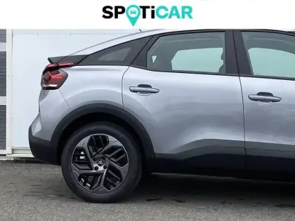 Photo 34 Citroën C4  BlueHDi 130 S&S EAT8