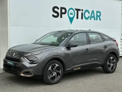 Photo 81 Citroën C4  BlueHDi 130 S&S EAT8