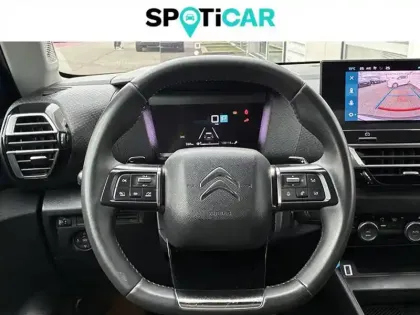 Photo 97 Citroën C4  BlueHDi 130 S&S EAT8