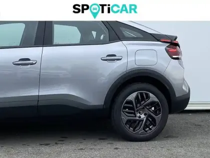 Photo 19 Citroën C4  BlueHDi 130 S&S EAT8