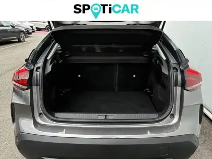 Photo 129 Citroën C4  BlueHDi 130 S&S EAT8