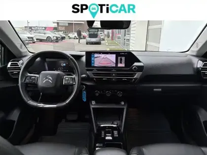 Photo 88 Citroën C4  BlueHDi 130 S&S EAT8