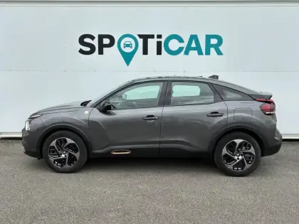 Photo 93 Citroën C4  BlueHDi 130 S&S EAT8