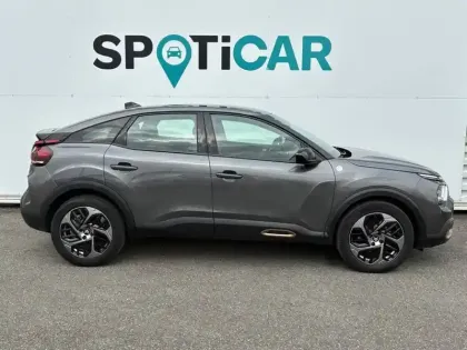 Photo 127 Citroën C4  BlueHDi 130 S&S EAT8