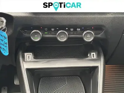 Photo 141 Citroën C4  BlueHDi 130 S&S EAT8