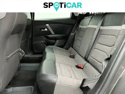 Photo 133 Citroën C4  BlueHDi 130 S&S EAT8