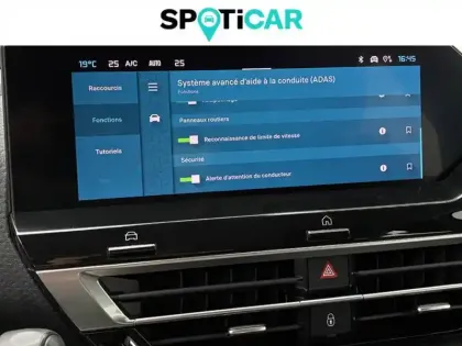 Photo 113 Citroën C4  BlueHDi 130 S&S EAT8