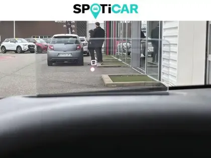 Photo 150 Citroën C4  BlueHDi 130 S&S EAT8