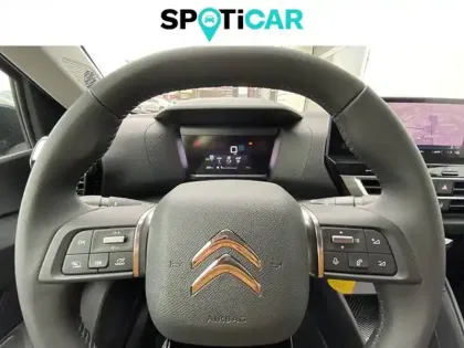 Photo 27 Citroën C4  BlueHDi 130 S&S EAT8