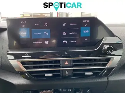 Photo 14 Citroën C4  BlueHDi 130 S&S EAT8