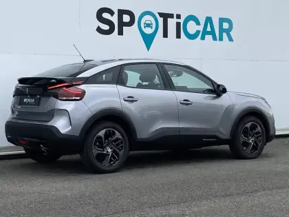 Photo 6 Citroën C4  BlueHDi 130 S&S EAT8