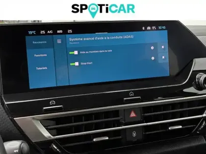 Photo 67 Citroën C4  BlueHDi 130 S&S EAT8