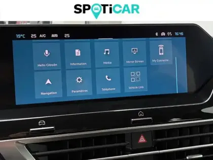 Photo 73 Citroën C4  BlueHDi 130 S&S EAT8