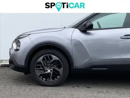 Photo 10 Citroën C4  BlueHDi 130 S&S EAT8