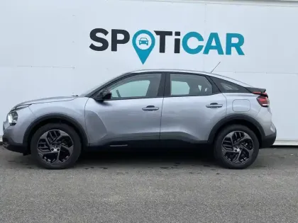 Photo 18 Citroën C4  BlueHDi 130 S&S EAT8