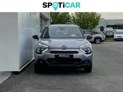 Photo 15 Citroën C4  BlueHDi 130 S&S EAT8