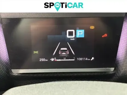 Photo 106 Citroën C4  BlueHDi 130 S&S EAT8