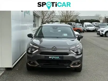 Photo 125 Citroën C4  BlueHDi 130 S&S EAT8