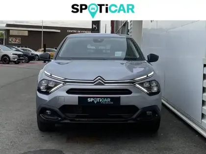 Photo 33 Citroën C4  BlueHDi 130 S&S EAT8