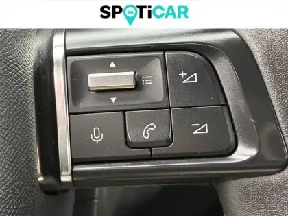 Photo 103 Citroën C4  BlueHDi 130 S&S EAT8