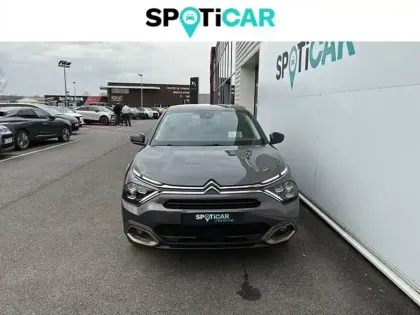 Photo 166 Citroën C4  BlueHDi 130 S&S EAT8