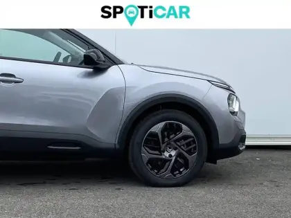 Photo 35 Citroën C4  BlueHDi 130 S&S EAT8