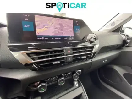 Photo 30 Citroën C4  BlueHDi 130 S&S EAT8