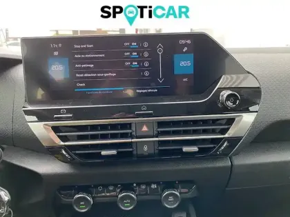 Photo 32 Citroën C4  BlueHDi 130 S&S EAT8