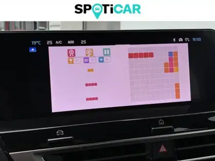 Photo 164 Citroën C4  BlueHDi 130 S&S EAT8