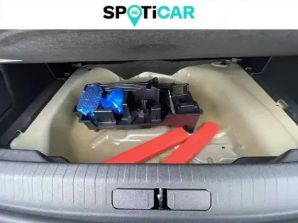 Photo 20 Citroën C4  BlueHDi 130 S&S EAT8