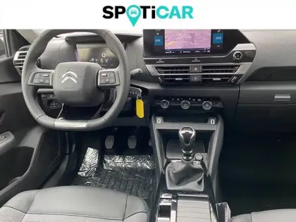 Photo 24 Citroën C4  BlueHDi 130 S&S EAT8