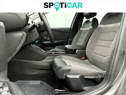 Photo 46 Citroën C4  BlueHDi 130 S&S EAT8