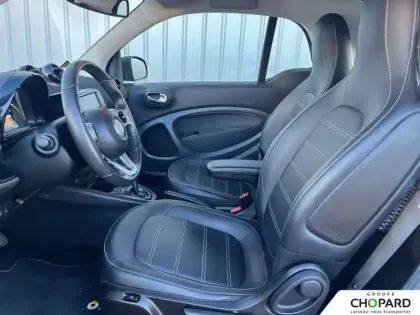 Photo 39 Smart Fortwo  Coupé 82 ch