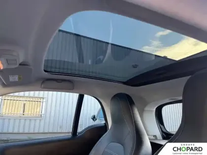 Photo 50 Smart Fortwo  Coupé 82 ch