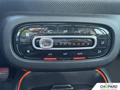 Photo 52 Smart Fortwo  Coupé 82 ch