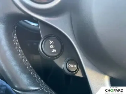 Photo 54 Smart Fortwo  Coupé 82 ch