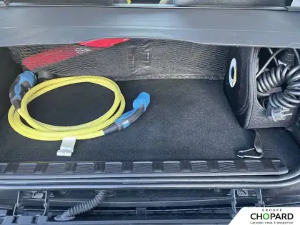 Photo 57 Smart Fortwo  Coupé 82 ch